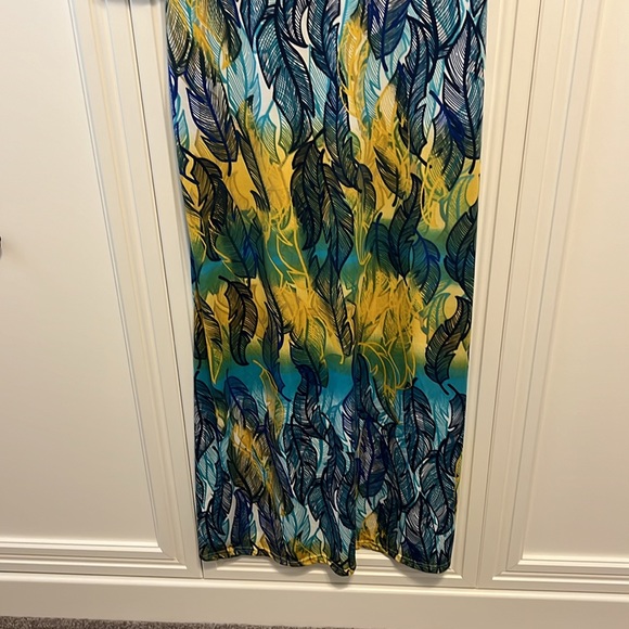 Maxi Dress - Picture 4 of 4